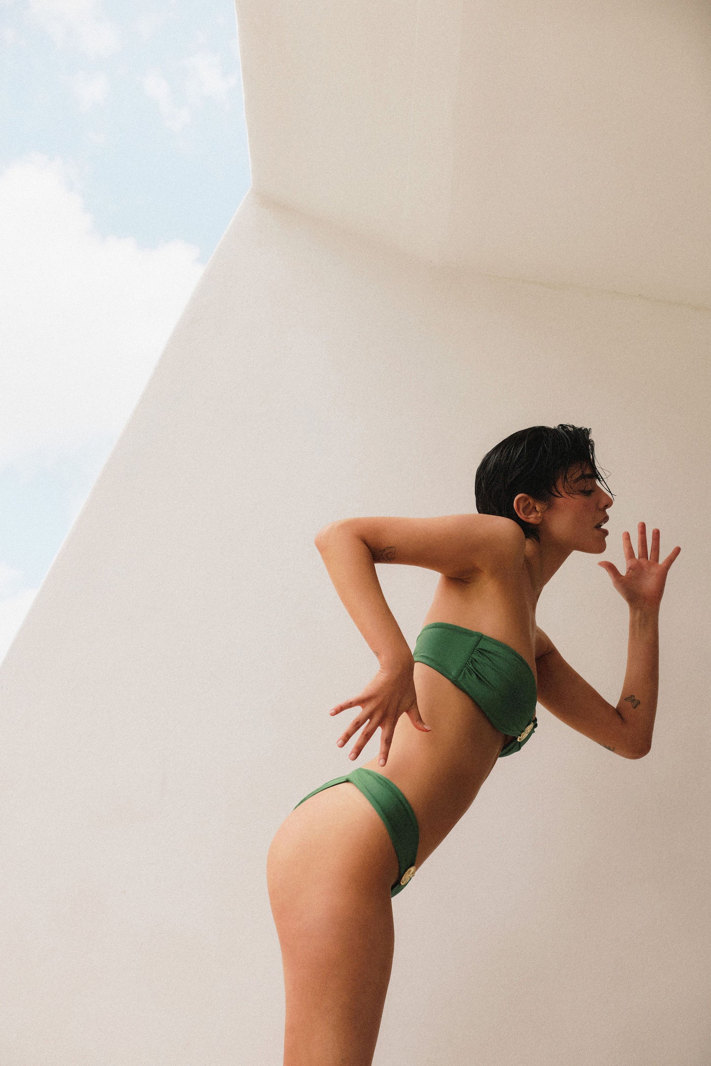 26 GEMMA  | Tanga Emeraude